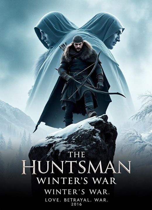 The Huntsman